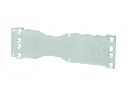 A120 montážní plech k DC200/300/500/700