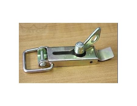 15029 uzávěr bednový s obrtlíkem BZn