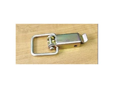 15123 uzávěr bednový Žlutý zinek (malý)