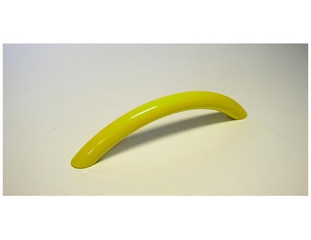 BETA 96 ŽLUTÁ úchytka RAL 1023  (min. 50ks)