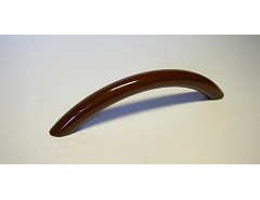 BETA 96 HNĚDÁ úchytka RAL 8011 (min. 50ks)