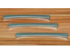 VANDA 160/198 úchytka Ni-broušený