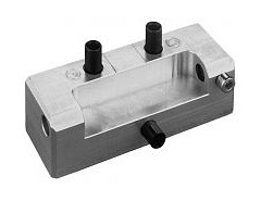 Šablona vrtací dveřní 60/10 67270003