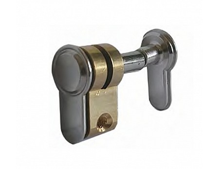 Vložka slepá Star ohnivzdorná modulární pro rozměr 45-125mm