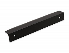 ELZA 446mm úchytka ČERNÁ-MATNÁ