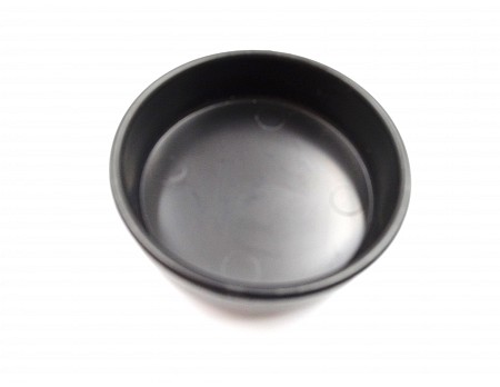 Kluzák s filcem na stolovou nohu pr.60mm