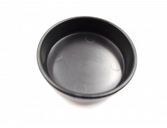 Kluzák s filcem na stolovou nohu pr.60mm