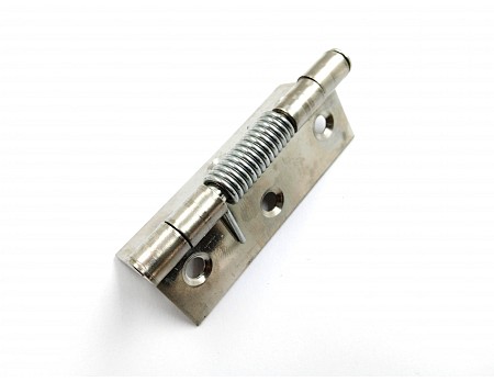 Závěs KZ 68x48mm s pružinou