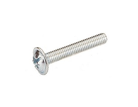 Šroub k úchytkám M4x22,5mm