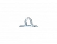 Petlice AGS 120mm Zn