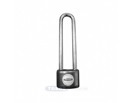 Visací zámek 113/50+ LONG 6kl. 52102 dlouhé oko