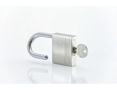 Visací zámek Beta 40 blistr 29402