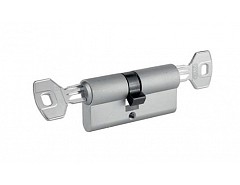 Vložka  EVVA G330 31+41 Ni 5kl.+BSZ