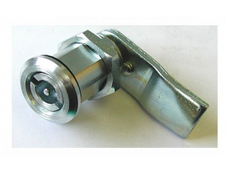 Zámek JR25 - 01.256 ( jazýček 01.257)