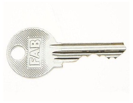 Odlitek 100 R1 N R12N obyč.prodl. X 4107/12N