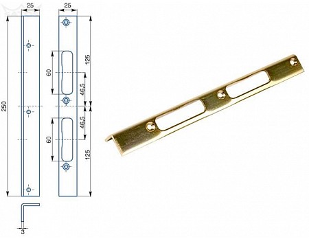 K195 PROTIPLECH BEZPECNOSTNI BZN