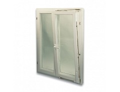 TOKOZ V-š.60 "L" modrý Zn BÍLÁ kl.1ks 46620S