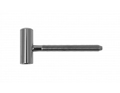 Závěs dveřní 80/10 VD M8/80 BZn 96540530