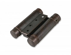 Pružinový závěs 29/75 Bronz  F1-108029