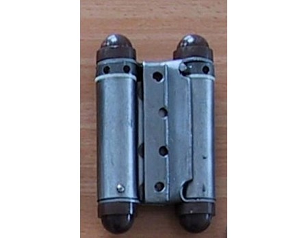 Pružinový závěs 125mm/30kg