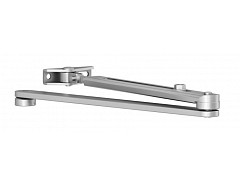 Standardní ramínko L 190 STŘÍBRNÉ k DC 200,300