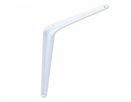 Konzola 350x300 BÍLÁ 34kg /60