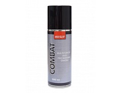 Multifunkční olej (mazadlo) MS-COMBAT 200ml Molyslip