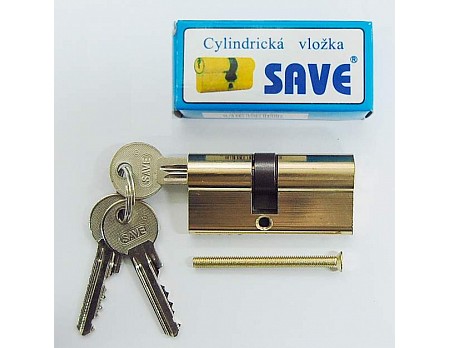 Vložka 30+35 SAVE R Ms 3kl.