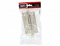 Zástrč uzamykat.UZ AFX-120 Ni [BLI] 032828 ESO