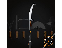 1080690 OneClick pila prořezávací zahnutá