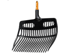1080681 OneClick lopatové hrábě