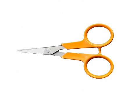1075060 Nůžky na nehty se zakulacenými špičkami, 10 cm  859806 (1003028)