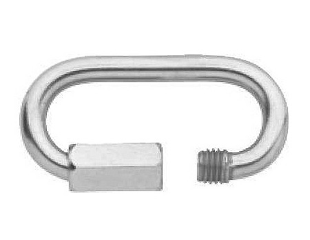 Spojovací článek M16 140x61mm 2,9t