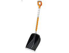 1062827 Lopata na sníh Plus™