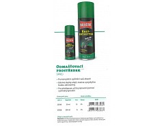Odmašťovací prostředek 23366 Kaltentfetter Spray, 200 ml BALLISTOL(23360)