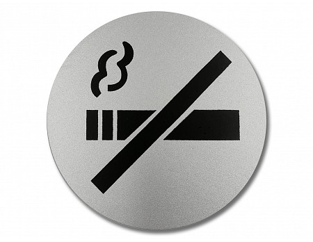 Piktogram "Zákaz kouření"