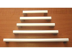 PORTA úchytka Al 432/442 mm