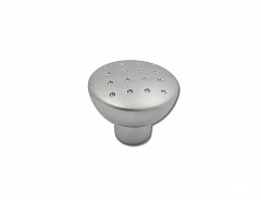 JARO knopek 28mm CHROM-SATIN