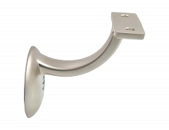 Držák zábradlí 81140 NI-SATIN
