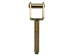 Skoba ok. k zašroubování M8x50 PMS 66030800