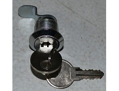 Zámek klíčovky T41,T51,T71,T80,T81,T85 new typ