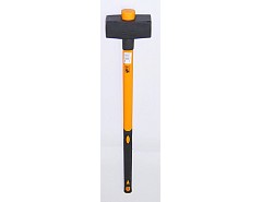 Palice 5000g s násadou délka 890 mm  "AKČNÍ CENA BEZ SLEVY"