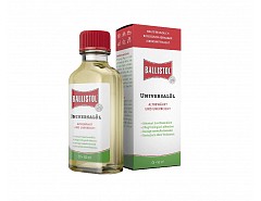 Univerzální olej 50 ml sklo, BALLISTOL 21011 (21000)