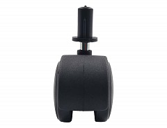 Kolečko ROL-N 50-čep 8mm+pouzdro TWS50 W/S