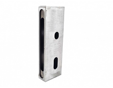 Kapsa pro zámek H 40/60 (DORN=40) 02-04