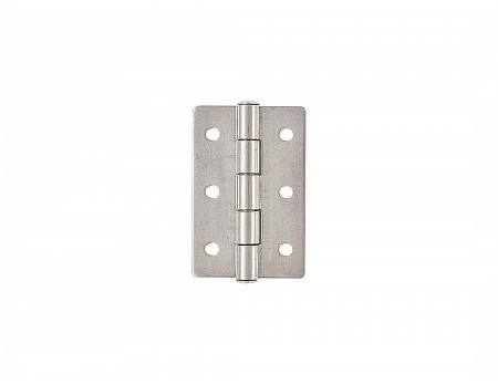 Závěs KZ 60x40x1,5mm NEREZ