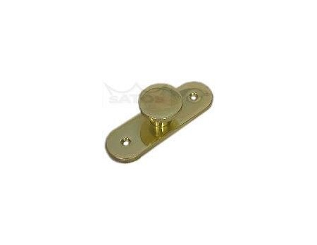 K 704 knoflík k přišroub. Ms
