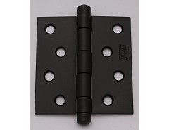 Závěs dveřní 219 černý lak 93450240