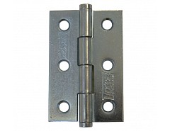 Závěs dveřní KZ 60 Zn modrý TKZ č.8260053A