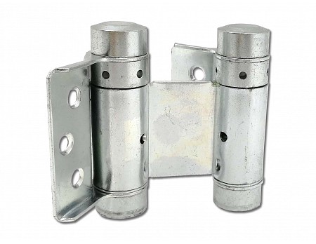 Pružinový závěs 28/50 Pzn F105028Z max 10kg/1pár/600mm š.